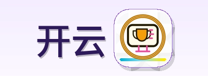 开云 Logo